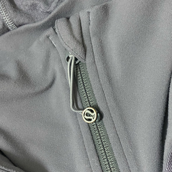 Lululemon - Stride Jacket *Brushed - Picture 6 of 8